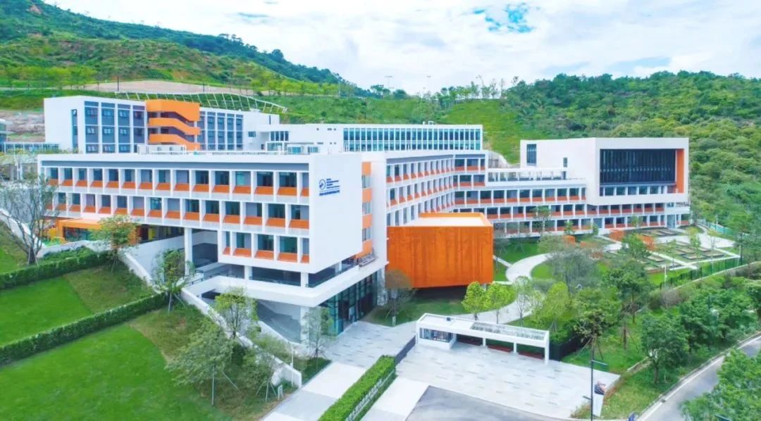 深圳貝賽思國際學校近期入學考試時間