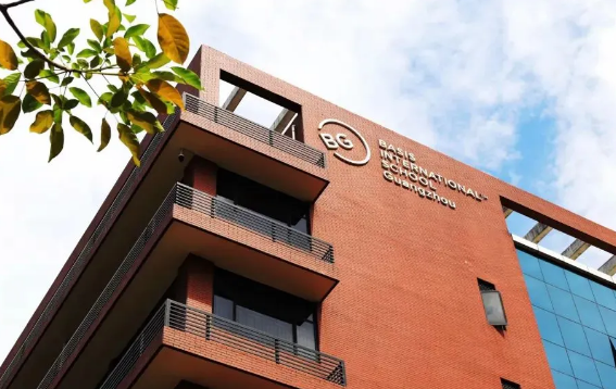 廣州貝賽思國際學校