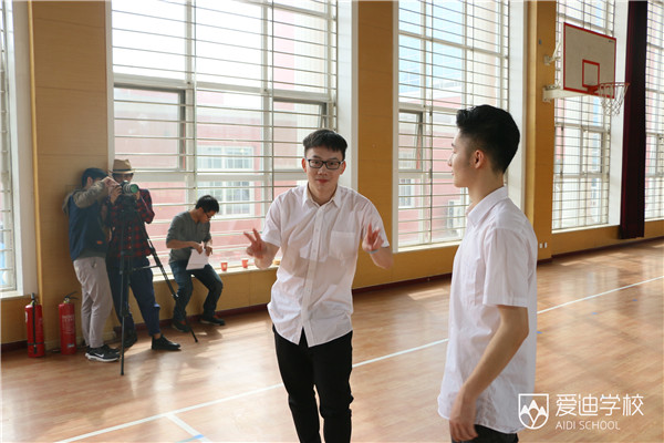 北京愛迪學(xué)校與太陽同行音樂會(huì)將于6月12日在保利劇院舉行