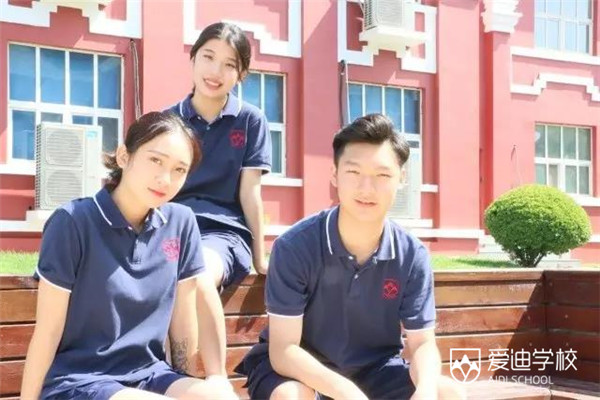 國際九年級開放日：“理財師”的初體驗
