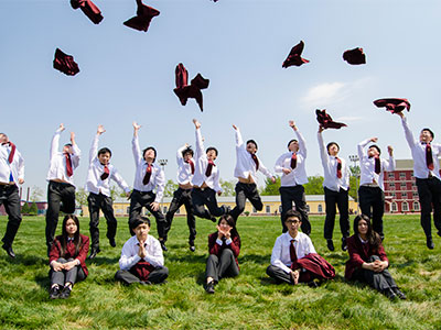 北京愛迪國際學校2021年學費、收費多少？