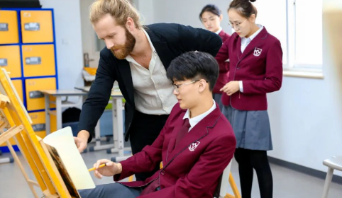 北京愛迪國際學校
