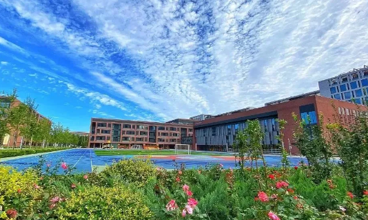 北京市朝陽區凱文學校開設學段及學費標準