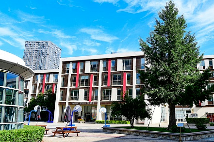 北京樂成學校
