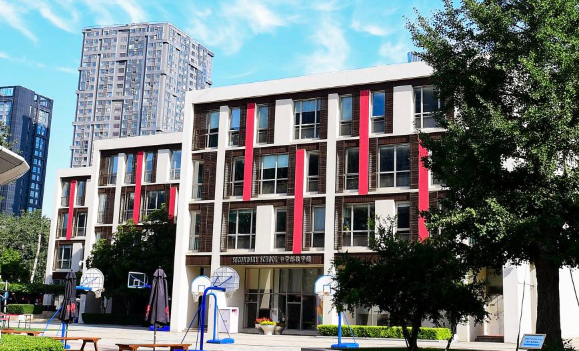 北京樂成國際學校招生范圍
