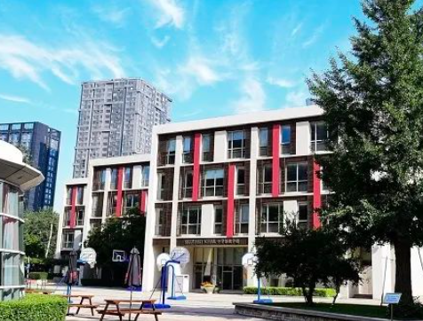 2024年北京樂成國際學校入學招生測試