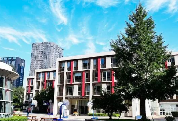 2024年北京樂成國際學校招生信息