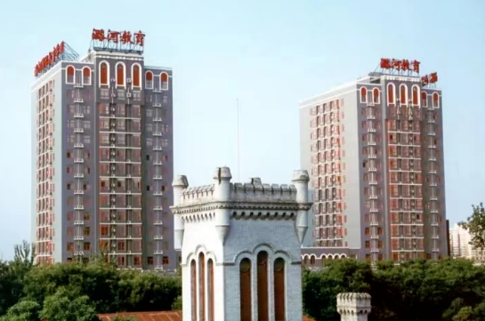 北京潞河國際學(xué)院2024年招生簡章！