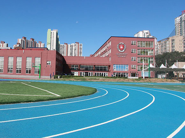 2022-2023學年北京力邁國際學校收費標準