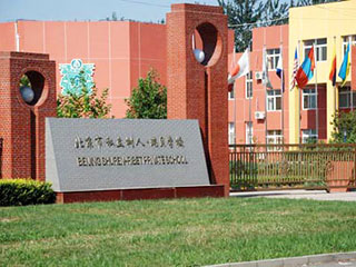 2022年北京市私立樹人瑞貝學校的教師質量如何？