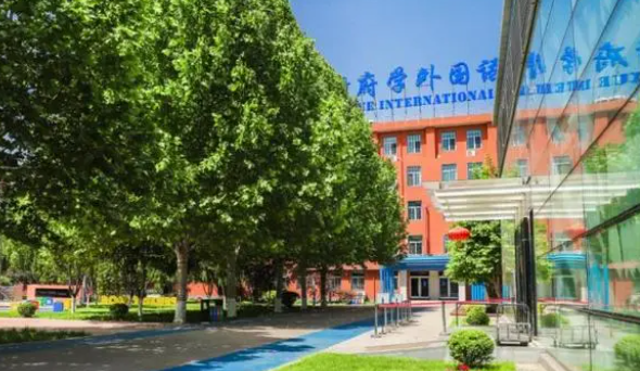 2023年北京順義國際學(xué)校招生范圍