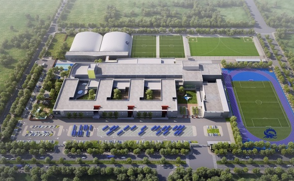 2023年北京順義國際學校招生學費信息