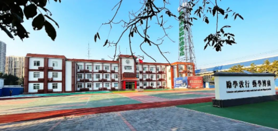 北京市實(shí)驗(yàn)外國(guó)語(yǔ)學(xué)校2023學(xué)年招生計(jì)劃