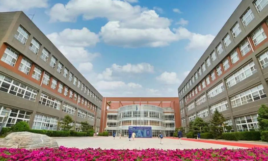 北京市新英才學校招生對象及學費參考