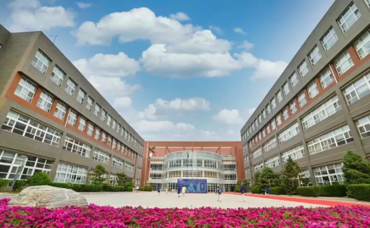 北京市新英才學校升學及招生信息