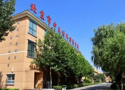 北京市中關村外國語學校2023年學費標準