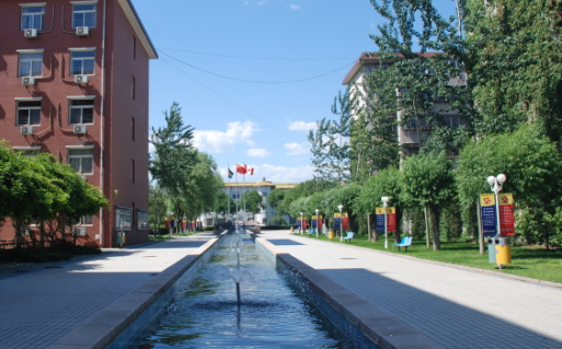 北京中加學校