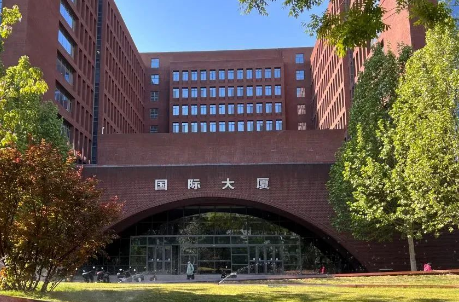 北京外國(guó)語(yǔ)大學(xué)國(guó)際課程中心開(kāi)放日暨入學(xué)測(cè)試(3月24日)