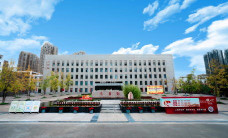 成都樹德中學國際部