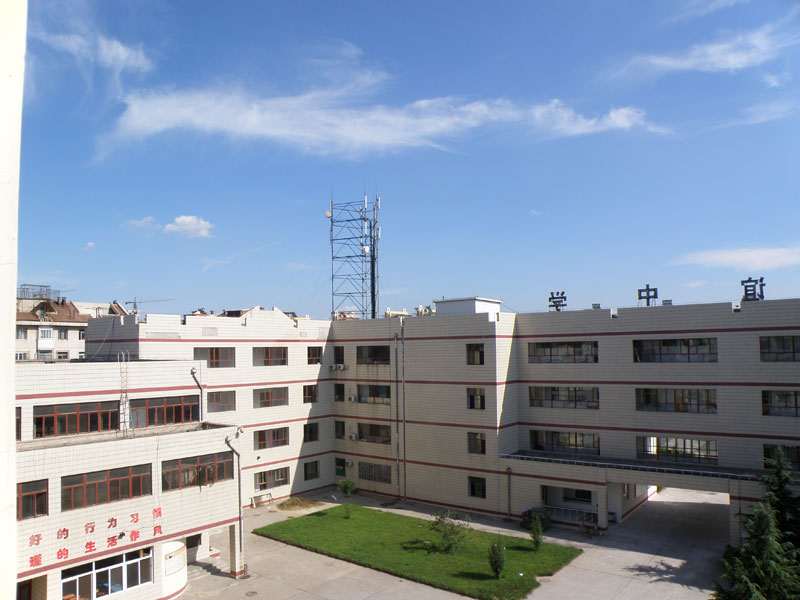 北京加拿大國際學校收費標準及招生條件