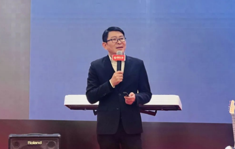 朝陽義塾2024年春季學(xué)期開學(xué)典禮！
