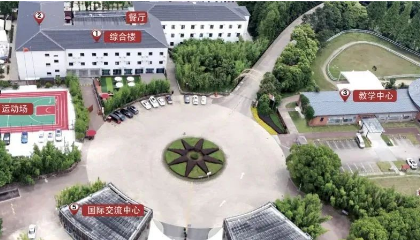 上海朝陽義塾日語特色高中2025年招生簡章！