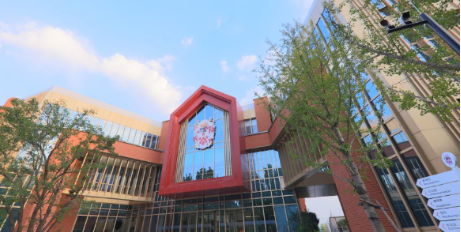 2023年北京德閎學校招生范圍及學費標準