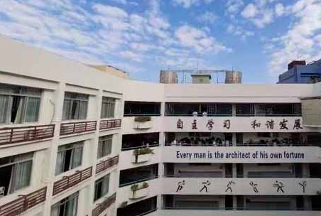 2024年深圳福景外國(guó)語學(xué)校招生信息