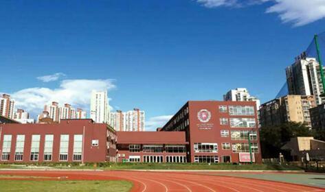 北京鼎石國際學(xué)校