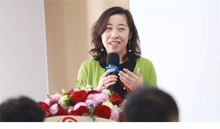 交大魅力副院長王欣榮：當下我們應(yīng)培養(yǎng)什么樣的國際化學(xué)生？