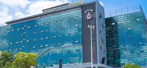 深圳曼徹斯通城堡學(xué)校2019-2020學(xué)年學(xué)費