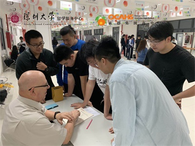 橘郡美高國(guó)際高中怎么樣？