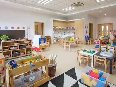 上海民辦惠立學校2020學年小學高年級申請開