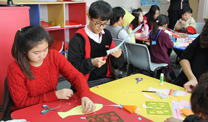 蘇州伊頓國際學(xué)校招生計劃