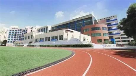 上海排名TOP10的國際學校：完整名單+深度剖析！家長可參考