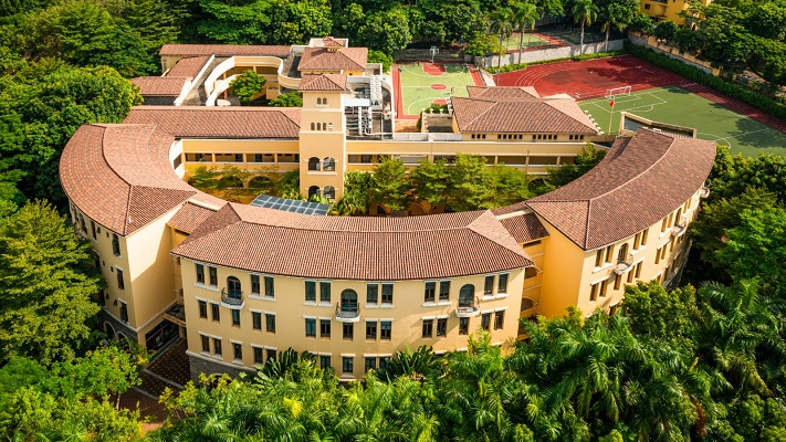 深圳這些雙語學校值得選擇，入讀時千萬注意這些！