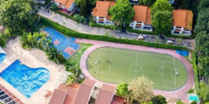 深圳蛇口國際學校