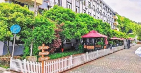杭州建人國際部學(xué)費及學(xué)校簡介