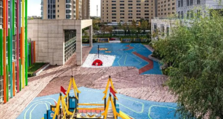 2022年清華附中稻香湖幼兒園招生簡章