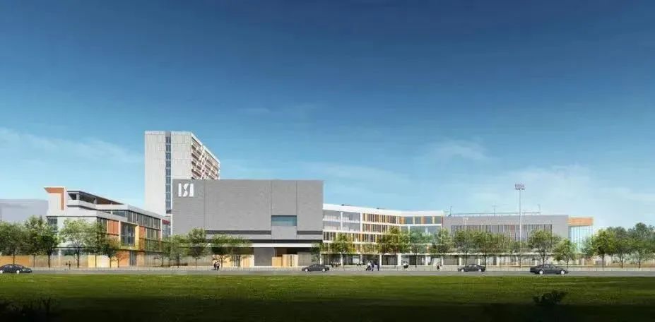 深圳大灣區國際學校多所新學校即將開學