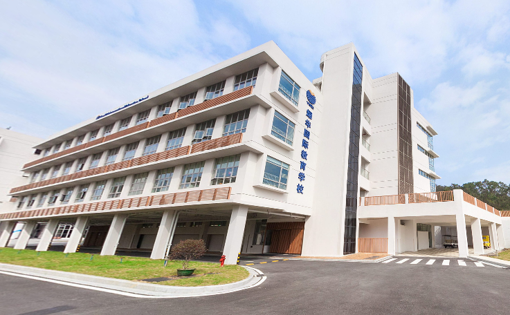 廣州熱門國際學校一覽表 廣州國際學校推薦