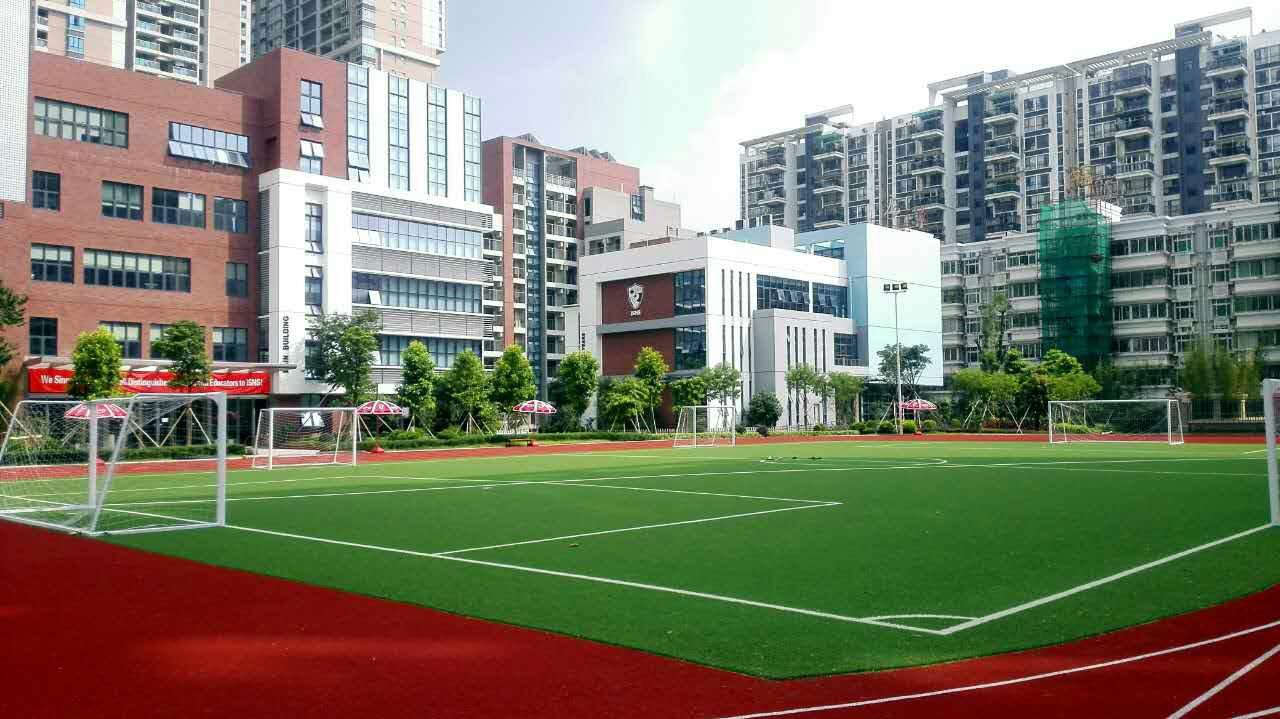 2022年深圳設置IB課程的國際學校有哪些？