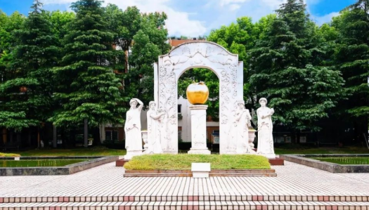 上海市民辦金蘋果學校