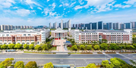 IB國際學校綜合實力百強：蘇州IB國際學校榜單