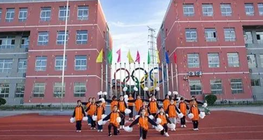 北京朝陽博雅學校2023年招生計劃及學費