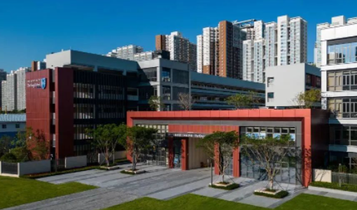 2023年深圳前海國王國際學校招生對象