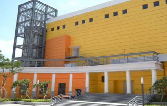 2023年QSI科愛賽國際學校招生對象及學費