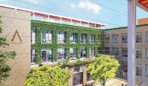 深圳愛文世界學校2023年招生信息