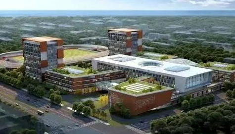 2023年上海新增國際學校盤點！