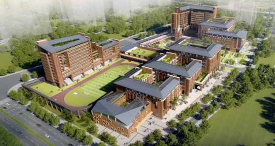 2023年廣東新增國際學校盤點！